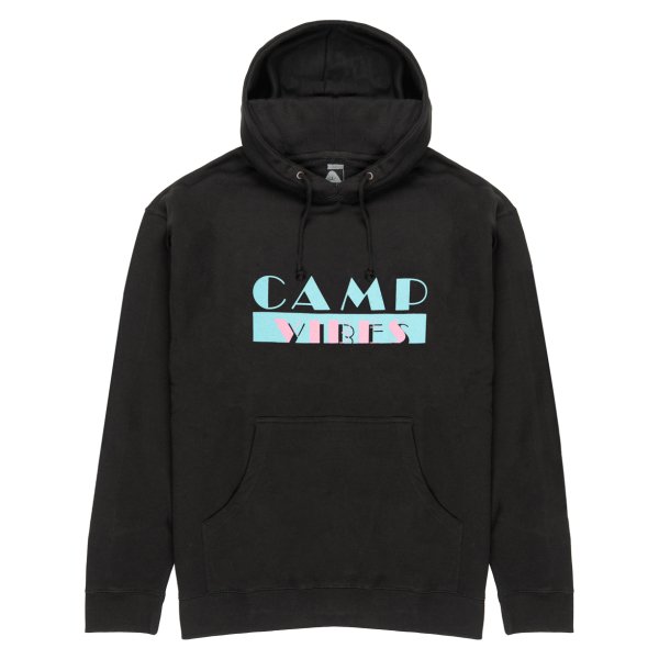 <img class='new_mark_img1' src='https://img.shop-pro.jp/img/new/icons5.gif' style='border:none;display:inline;margin:0px;padding:0px;width:auto;' />VICES HOODIE - BLACK
