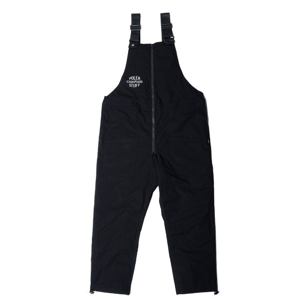 <img class='new_mark_img1' src='https://img.shop-pro.jp/img/new/icons5.gif' style='border:none;display:inline;margin:0px;padding:0px;width:auto;' />QUILT FABRIC P-1 DECK PANTS  - BLACK