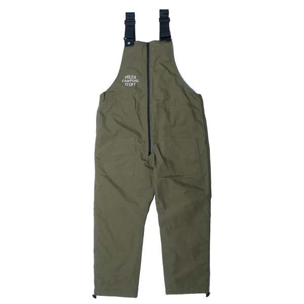 <img class='new_mark_img1' src='https://img.shop-pro.jp/img/new/icons5.gif' style='border:none;display:inline;margin:0px;padding:0px;width:auto;' />QUILT FABRIC P-1 DECK PANTS  - OLIVE