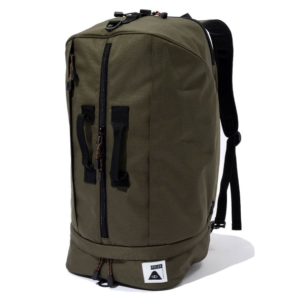 <img class='new_mark_img1' src='https://img.shop-pro.jp/img/new/icons5.gif' style='border:none;display:inline;margin:0px;padding:0px;width:auto;' />3WAY GEAR DUFFEL - OLIVE