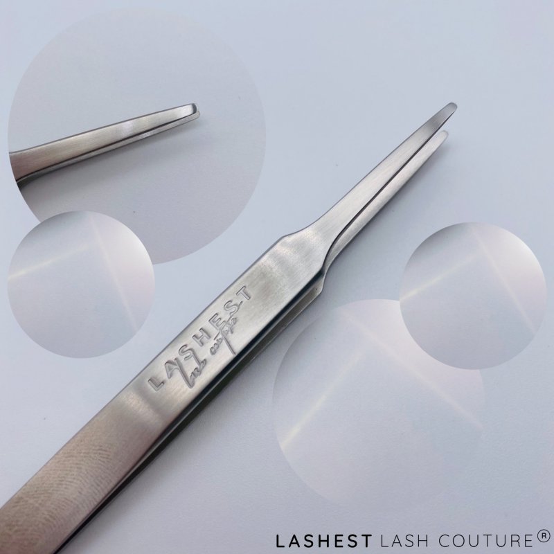 ツイーザー - lashest lash couture | ラシェスト ラッシュクチュール