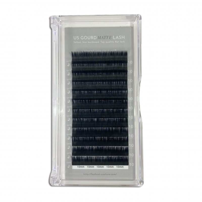 Us Gourd MATTE Lash ñʥ 0.2mm