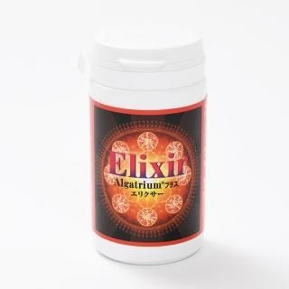 Elixir Algatrium ꥯ륬ȥꥦ ץ饹 90γ