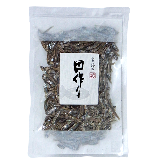 田作り 無塩 出汁専門店 おだし香紡