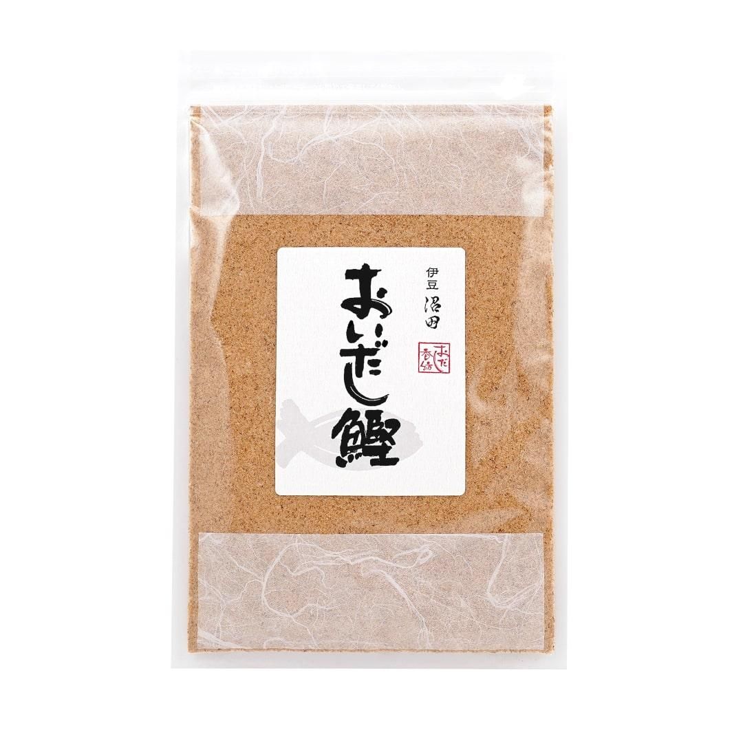 出汁専門店 おだし香紡