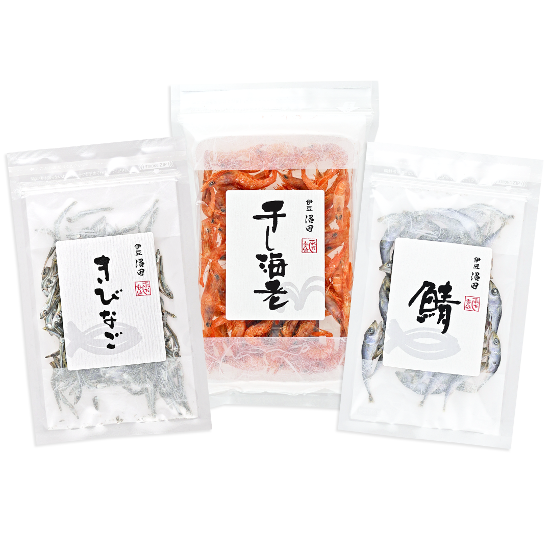 食べる煮干し人気3種セット ネコポス 送料無料 対応 出汁専門店 おだし香紡 食べる煮干し人気3種セット ネコポス 送料無料 対応 出汁専門店 おだし香紡
