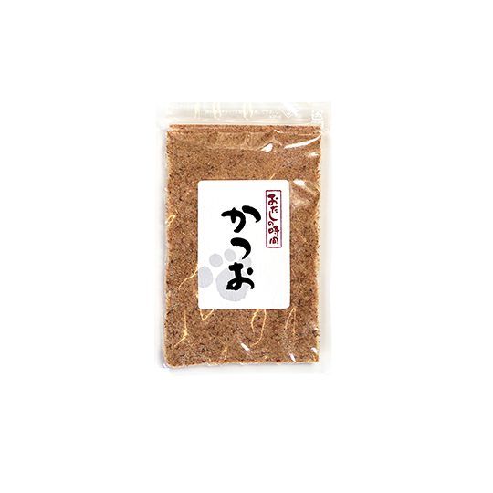 猫 小型犬 出汁専門店 おだし香紡