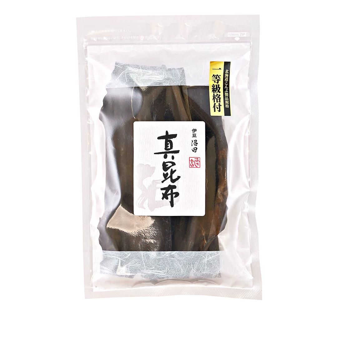 1袋45g×5袋\n上質の昆布です☆　真昆布(北海道道南産)　❇函館産　菓子