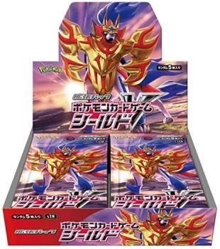 新品未開封BOX販売 - 秋葉原チェルモ通販-ポケモンカード 新品未開封BOX販売 - 秋葉原チェルモ通販-ポケモンカード