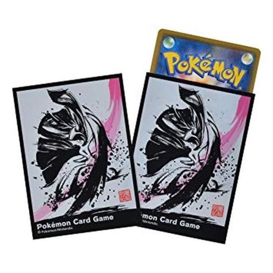 デッキシールドプレミアム『ミツル＆メガエルレイド』62枚入り