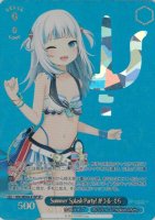 <img class='new_mark_img1' src='https://img.shop-pro.jp/img/new/icons1.gif' style='border:none;display:inline;margin:0px;padding:0px;width:auto;' />ڥġSummer Splash Party! 롦SPHOL/WE44-41SP/ץߥ֡ ۥ饤֥ץ Summer Collection