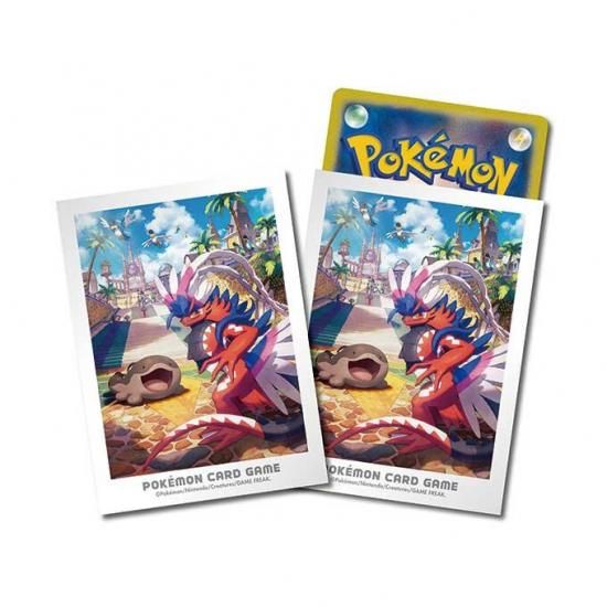 【超お買い得！】 予約商品】 2024年11月22日（金）ポケモンカードゲーム デッキ ポケモンカードゲーム