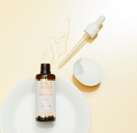 人気絶頂 美容原液 ココエッグ 50ml たまご化粧品cocoegg｜【公式 - ブースター・導入液