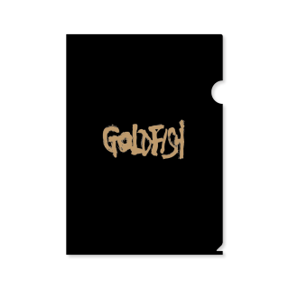 映画『GOLDFISH』オリジナルクリアファイル