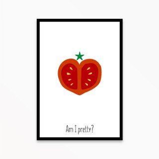 Pretty Tomato