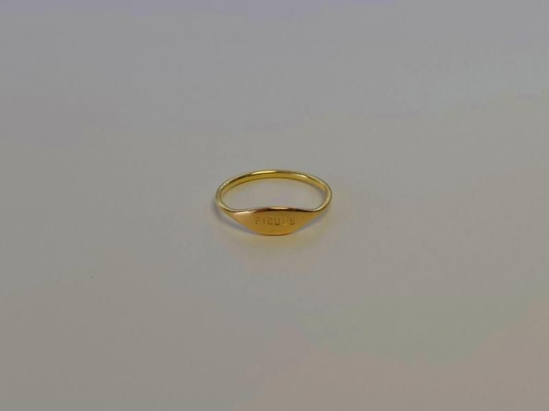 message ring order item