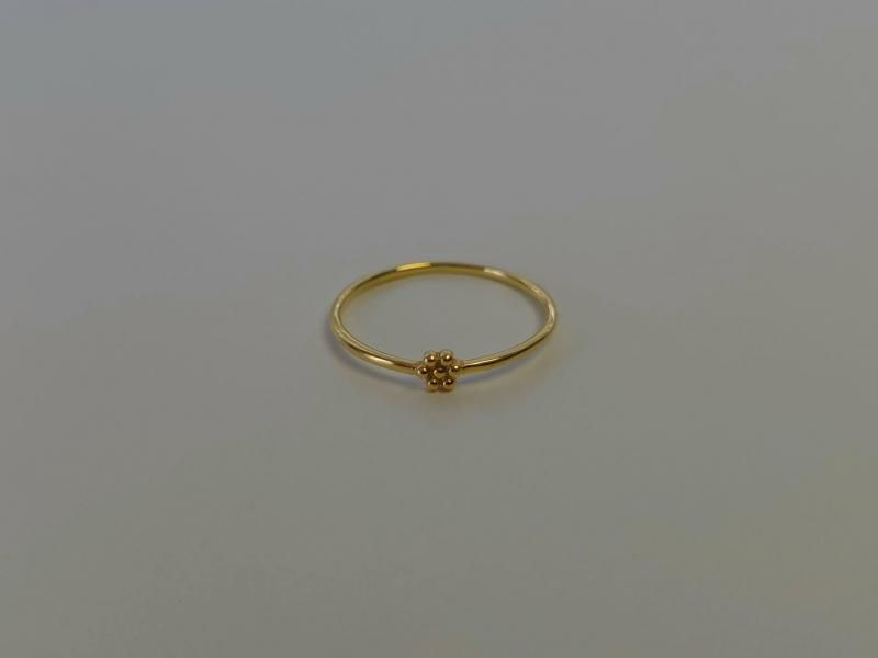 fleur ringorder item
