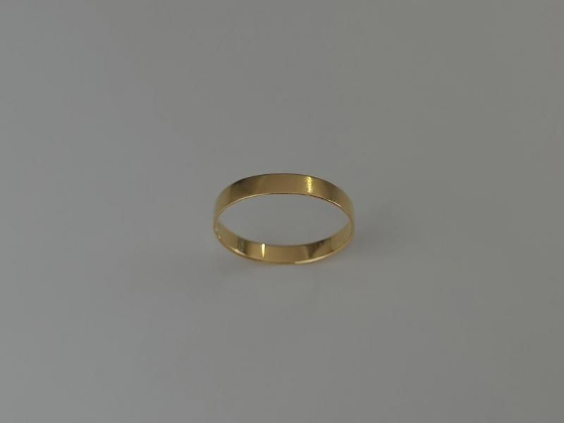 thick ring order item