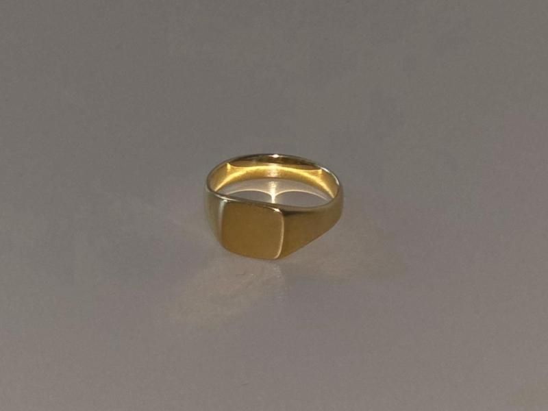 square ring order item