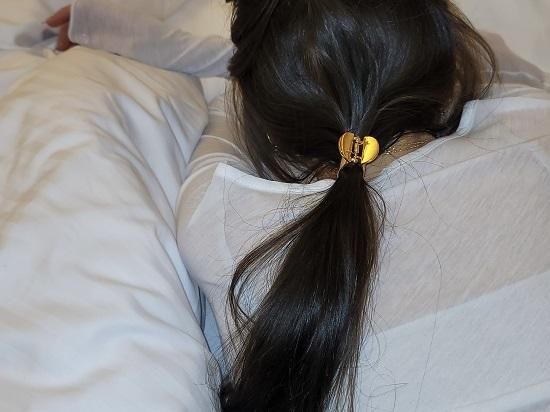 lui jewelry 新品　vance clip small グリーン veronique vance clip – iris47