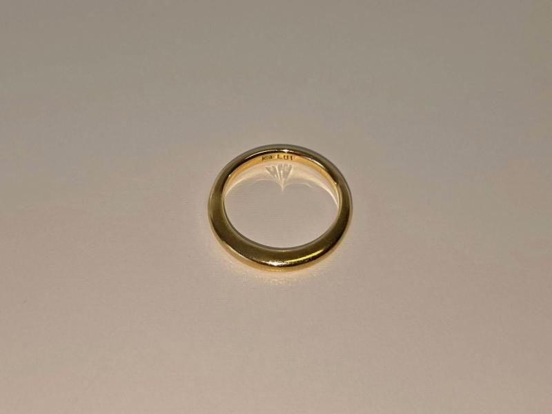  smooth ringorder item