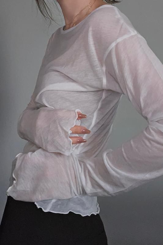 long tee02