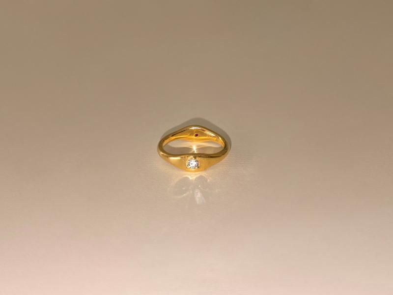 reverse ringorder item