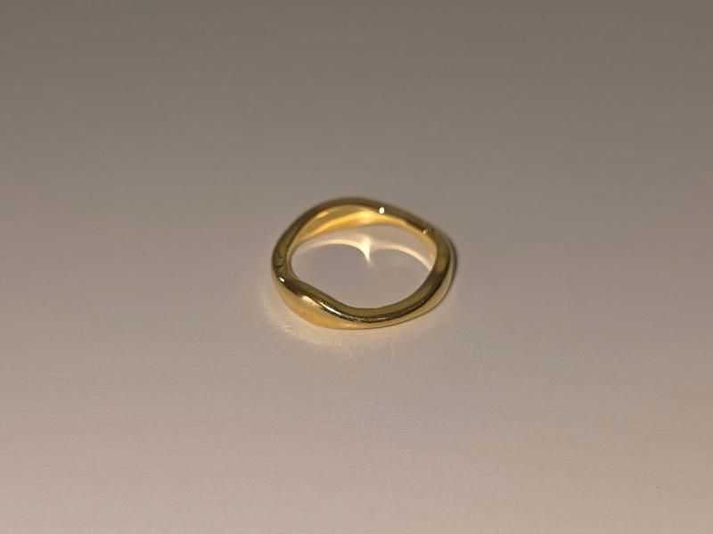 wave ringorder item