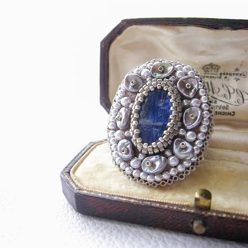 天然オパール ブローチ ヴィンテージ アクセサリー 天然石 opal imgrc0075847434.jpg
