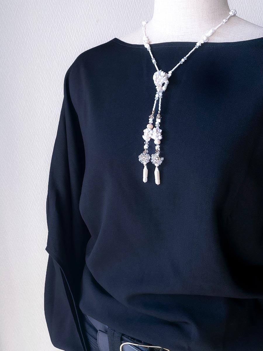 <img class='new_mark_img1' src='https://img.shop-pro.jp/img/new/icons31.gif' style='border:none;display:inline;margin:0px;padding:0px;width:auto;' />ѡ ŷ ӡ ꥨå ͥå쥹 øѡ ӡ  ͥå쥹 ֤ ե  ƤФ եޥ 륹ƥ쥹  14KGF