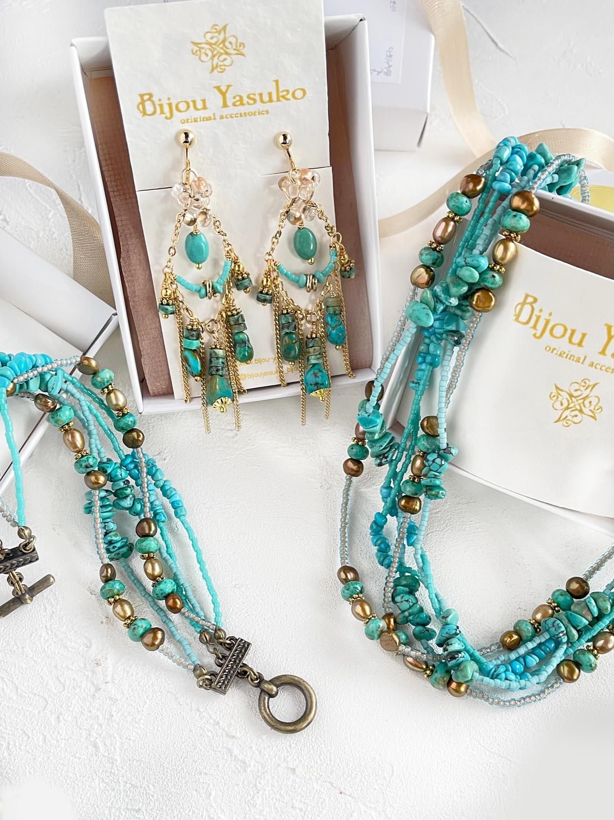 <img class='new_mark_img1' src='https://img.shop-pro.jp/img/new/icons58.gif' style='border:none;display:inline;margin:0px;padding:0px;width:auto;' />ŷ  ֥쥹å ܥ塼 6Ϣ ֥쥹  ŷ ӡ ֥쥹å  ֥롼 °륮  ƥ쥹 ֤