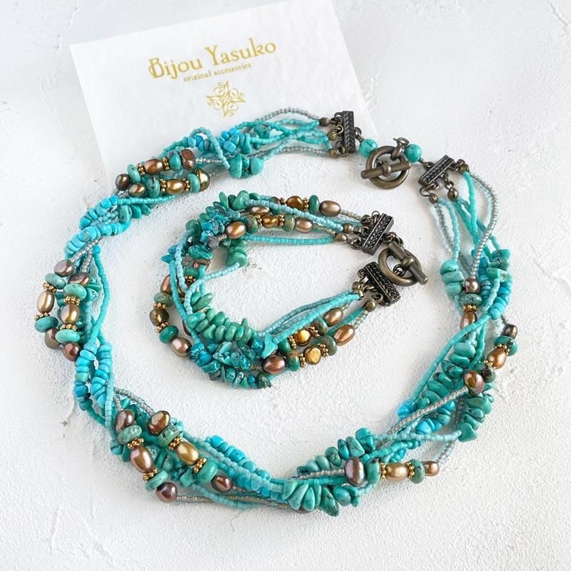 <img class='new_mark_img1' src='https://img.shop-pro.jp/img/new/icons58.gif' style='border:none;display:inline;margin:0px;padding:0px;width:auto;' />ŷ  ֥쥹å ܥ塼 6Ϣ ֥쥹  ŷ ӡ ֥쥹å  ֥롼 °륮  ƥ쥹 ֤