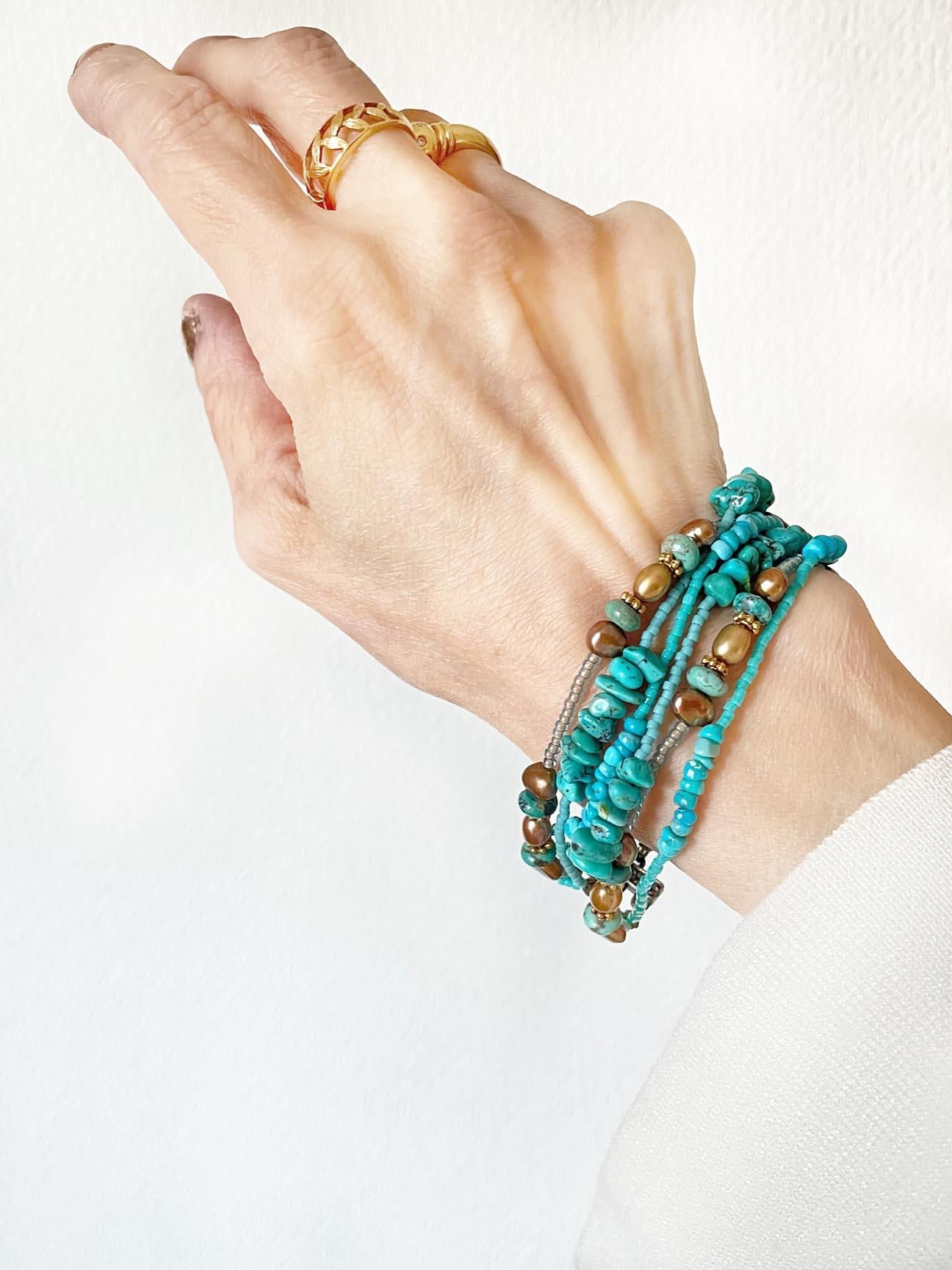 <img class='new_mark_img1' src='https://img.shop-pro.jp/img/new/icons58.gif' style='border:none;display:inline;margin:0px;padding:0px;width:auto;' />ŷ  ֥쥹å ܥ塼 6Ϣ ֥쥹  ŷ ӡ ֥쥹å  ֥롼 °륮  ƥ쥹 ֤