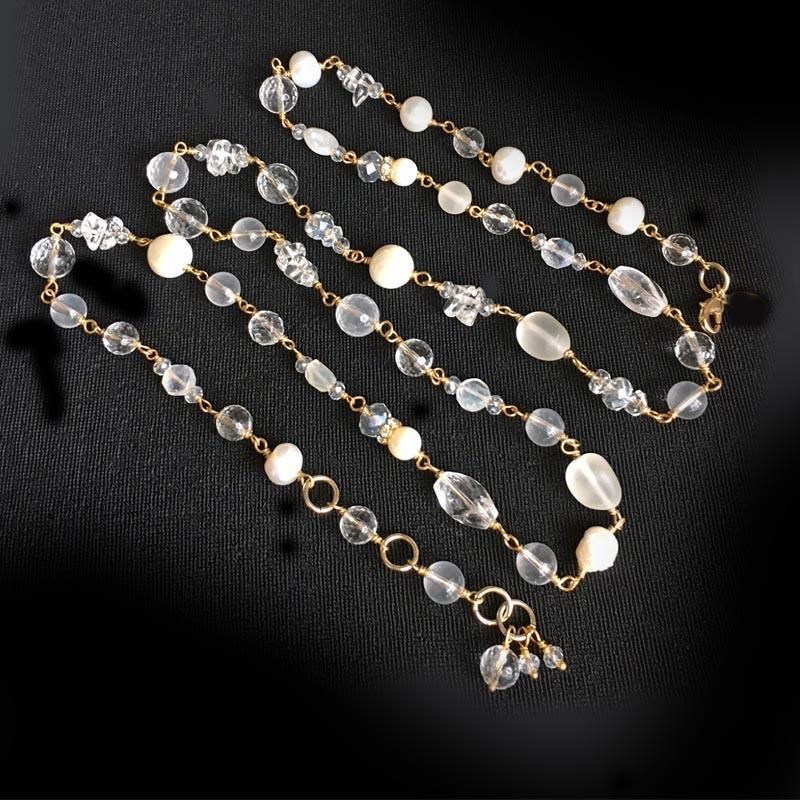 天然石ブレスレット55本＋ネックレス3本（まとめ売り） 天然石ブレスレット55本＋ネックレス3本（まとめ売り）