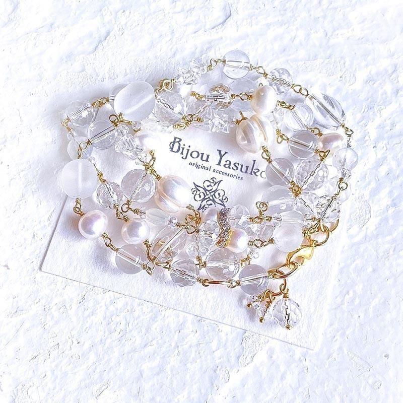 ご依頼分 天然石ブレスレット3本 ご依頼分 天然石ブレスレット3本 ご依頼分 天然石ブレスレット3本