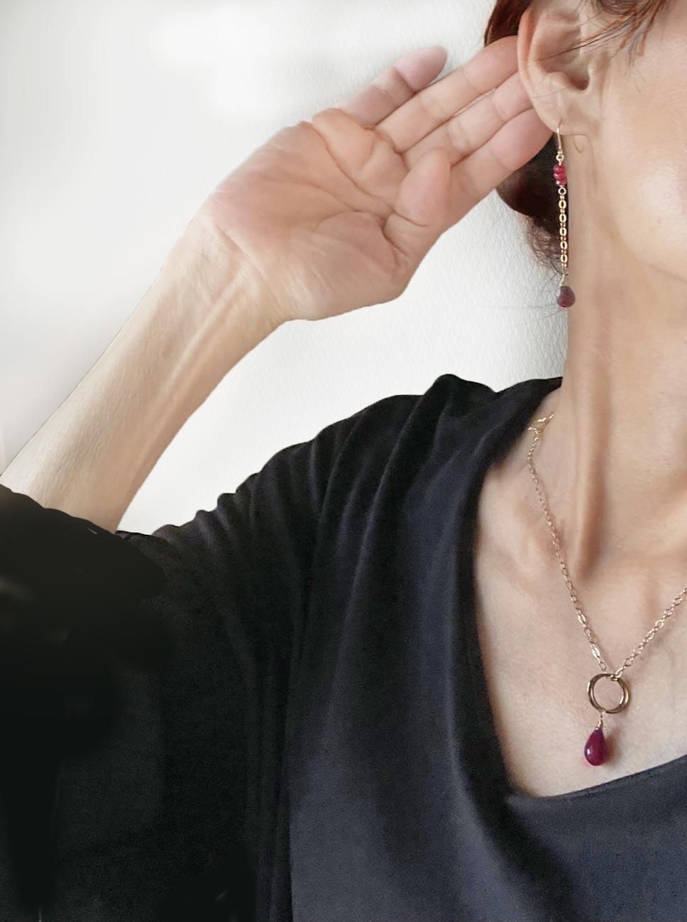 <img class='new_mark_img1' src='https://img.shop-pro.jp/img/new/icons31.gif' style='border:none;display:inline;margin:0px;padding:0px;width:auto;' />ӡ ޷ ɥå γ ͥå쥹 м    ӡ ͥå쥹 14KGF 7  ͥå쥹 £ʪ ե
