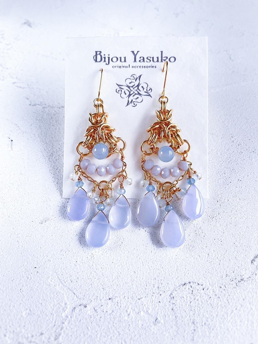 <img class='new_mark_img1' src='https://img.shop-pro.jp/img/new/icons13.gif' style='border:none;display:inline;margin:0px;padding:0px;width:auto;' />֥롼 륻ɥˡ ԥ  ŷ ԥ ɤ    ǥꥢ ԥ  14KGF ƥ쥹