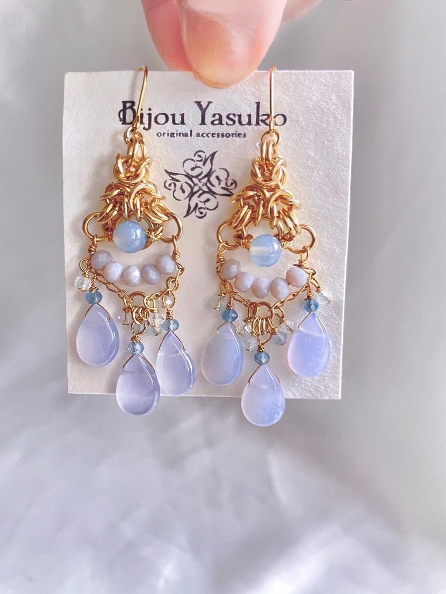 <img class='new_mark_img1' src='https://img.shop-pro.jp/img/new/icons13.gif' style='border:none;display:inline;margin:0px;padding:0px;width:auto;' />֥롼 륻ɥˡ ԥ  ŷ ԥ ɤ    ǥꥢ ԥ  14KGF ƥ쥹