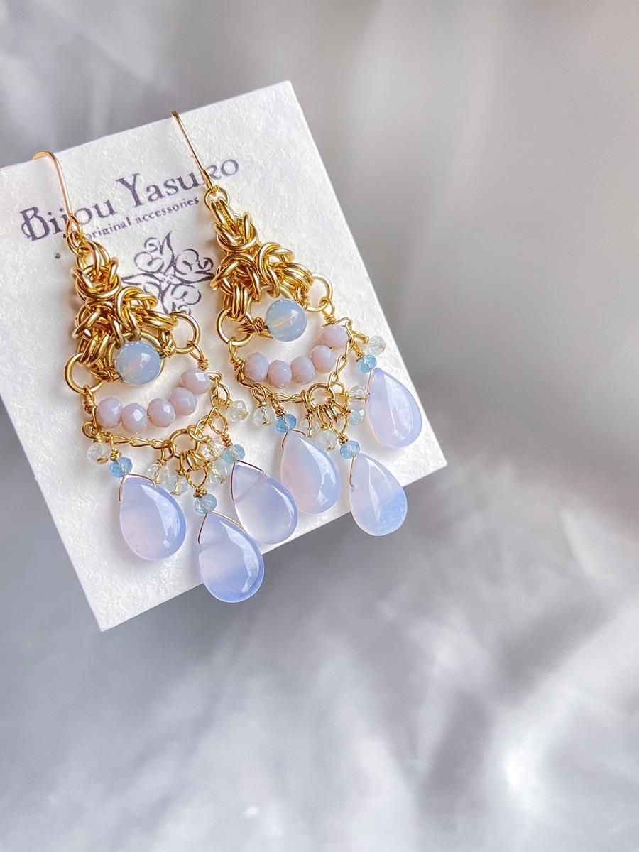 <img class='new_mark_img1' src='https://img.shop-pro.jp/img/new/icons13.gif' style='border:none;display:inline;margin:0px;padding:0px;width:auto;' />֥롼 륻ɥˡ ԥ  ŷ ԥ ɤ    ǥꥢ ԥ  14KGF ƥ쥹