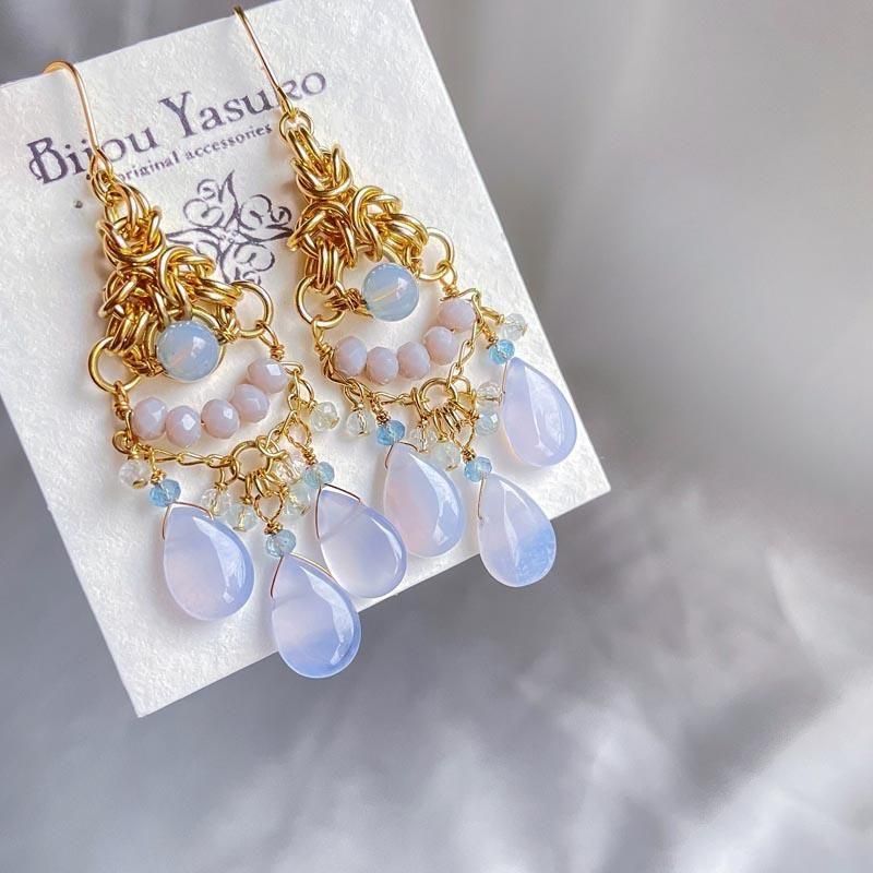 <img class='new_mark_img1' src='https://img.shop-pro.jp/img/new/icons13.gif' style='border:none;display:inline;margin:0px;padding:0px;width:auto;' />֥롼 륻ɥˡ ԥ  ŷ ԥ ɤ    ǥꥢ ԥ  14KGF ƥ쥹