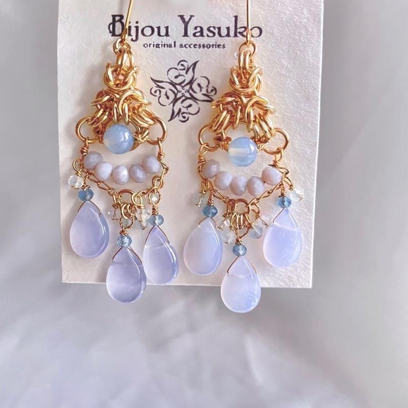 <img class='new_mark_img1' src='https://img.shop-pro.jp/img/new/icons13.gif' style='border:none;display:inline;margin:0px;padding:0px;width:auto;' />֥롼 륻ɥˡ ԥ  ŷ ԥ ɤ    ǥꥢ ԥ  14KGF ƥ쥹