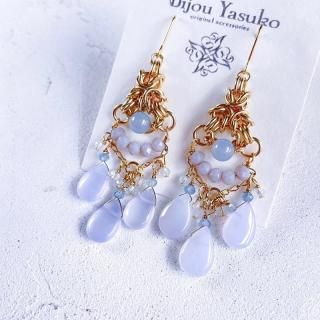 <img class='new_mark_img1' src='https://img.shop-pro.jp/img/new/icons13.gif' style='border:none;display:inline;margin:0px;padding:0px;width:auto;' />֥롼 륻ɥˡ ԥ  ŷ ԥ ɤ    ǥꥢ ԥ  14KGF ƥ쥹
