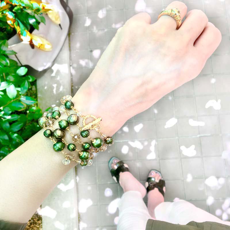 <img class='new_mark_img1' src='https://img.shop-pro.jp/img/new/icons58.gif' style='border:none;display:inline;margin:0px;padding:0px;width:auto;' />꡼ øѡ  ͥå쥹 Y γ ѡ 󥰥ͥå쥹  ֥쥹å 5WAY ֤ ӡͥå쥹 
