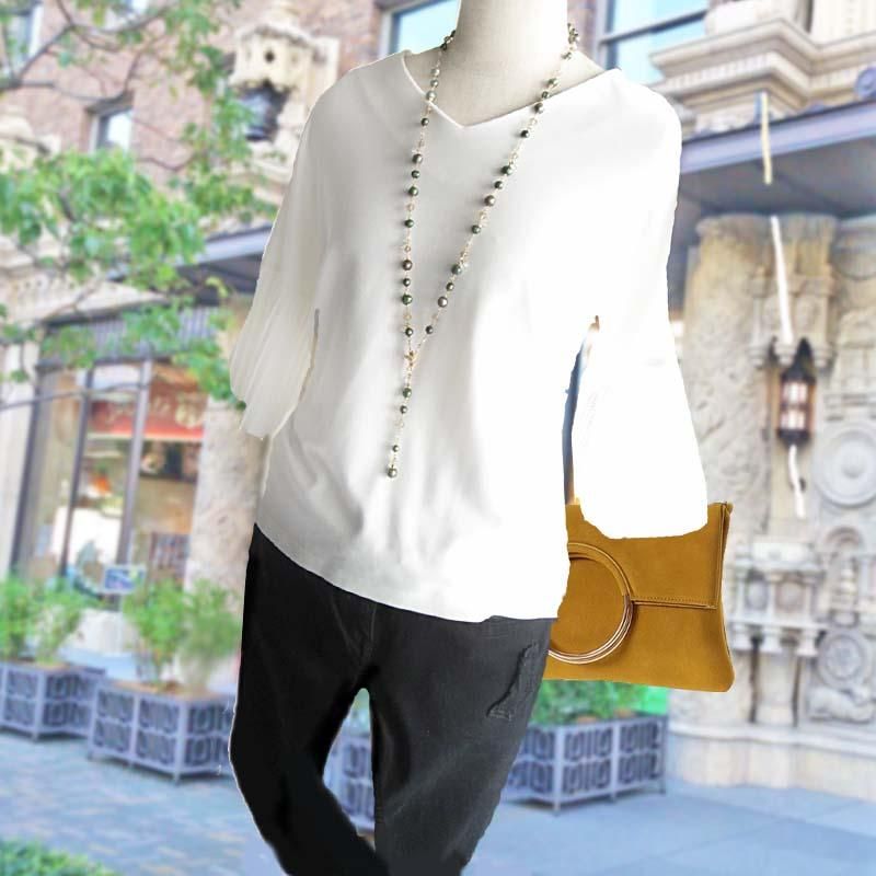 <img class='new_mark_img1' src='https://img.shop-pro.jp/img/new/icons58.gif' style='border:none;display:inline;margin:0px;padding:0px;width:auto;' />꡼ øѡ  ͥå쥹 Y γ ѡ 󥰥ͥå쥹  ֥쥹å 5WAY ֤ ӡͥå쥹 