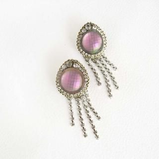 結婚式 桃色 ピンク ビジューブローチ、 ビーズ 刺繍 ブローチ 結婚式 桃色 ピンク ビジューブローチ、 ビーズ 刺繍 ブローチ