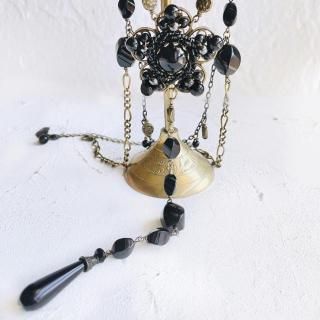 <img class='new_mark_img1' src='https://img.shop-pro.jp/img/new/icons58.gif' style='border:none;display:inline;margin:0px;padding:0px;width:auto;' /> ˥ ե ͥå쥹  γ ŷ Y ͥå쥹 2Ϣ ֤ ӡ 塼ॸ奨꡼ ͥå쥹
