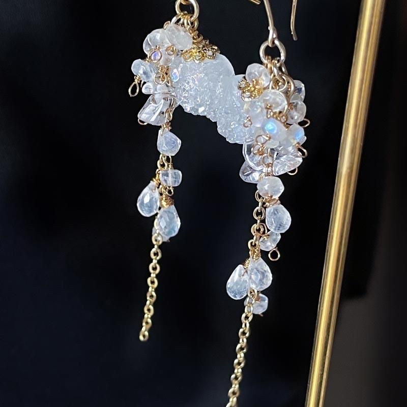 <img class='new_mark_img1' src='https://img.shop-pro.jp/img/new/icons13.gif' style='border:none;display:inline;margin:0px;padding:0px;width:auto;' />ɥ롼  ŷ ԥ ɤ ۥ磻 ֥ɥ饤 ŷ ӡ ֤  14KGF