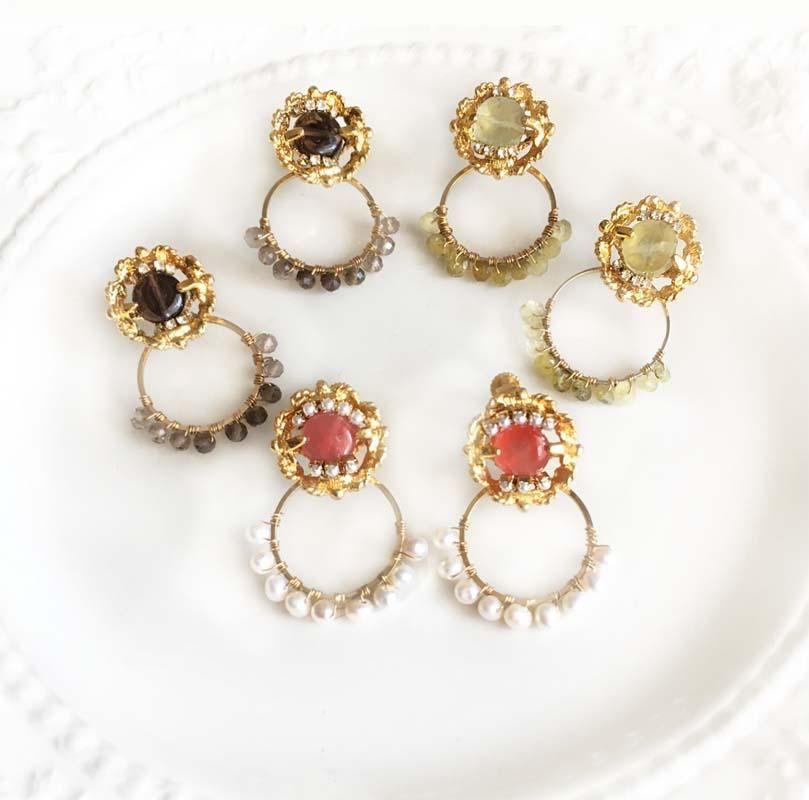 <img class='new_mark_img1' src='https://img.shop-pro.jp/img/new/icons58.gif' style='border:none;display:inline;margin:0px;padding:0px;width:auto;' />ץʥ ŷ ա ԥ  ڤ   ԥ  ӥ塼  ꡼ 14KGF ԥ