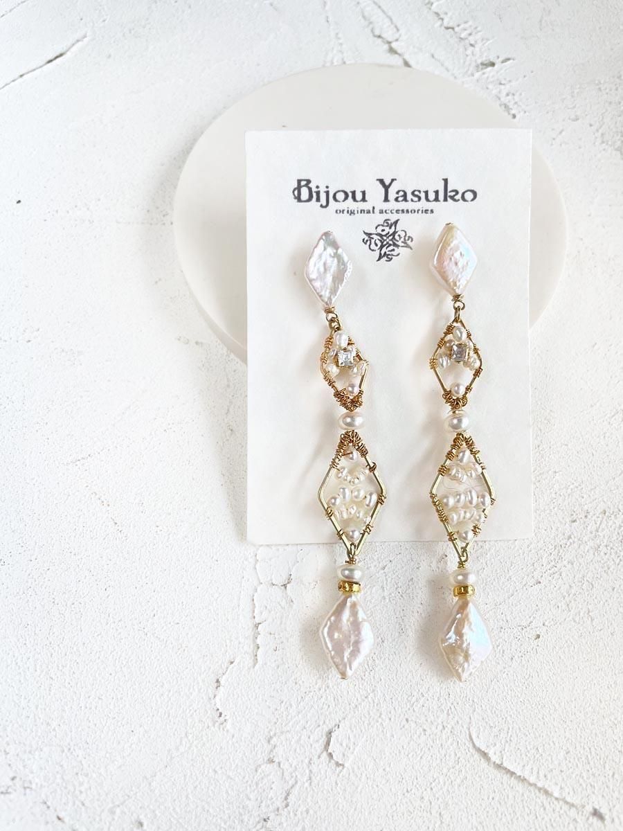 <img class='new_mark_img1' src='https://img.shop-pro.jp/img/new/icons58.gif' style='border:none;display:inline;margin:0px;padding:0px;width:auto;' />ɤ øѡ 󥰥ԥ  Ҥ ӥ塼ԥ ե ۥ磻 14KGF