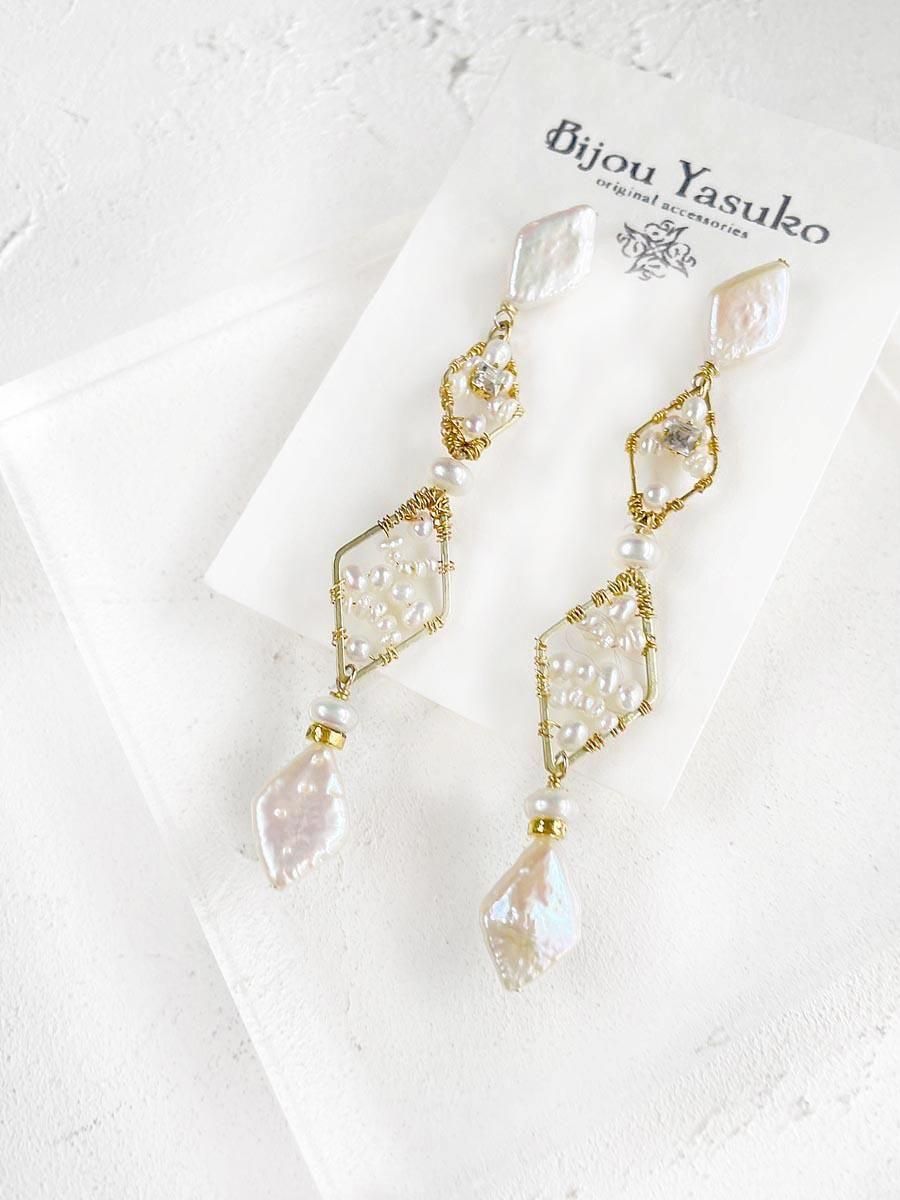 <img class='new_mark_img1' src='https://img.shop-pro.jp/img/new/icons58.gif' style='border:none;display:inline;margin:0px;padding:0px;width:auto;' />ɤ øѡ 󥰥ԥ  Ҥ ӥ塼ԥ ե ۥ磻 14KGF